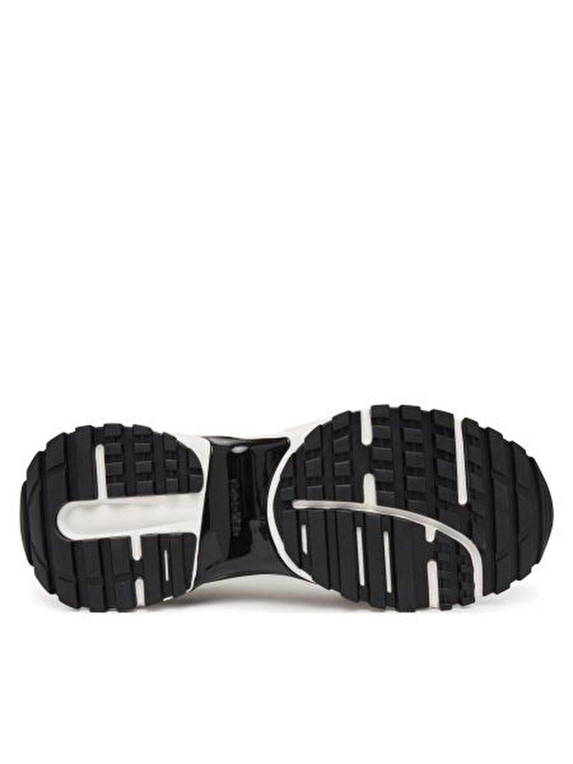 BEYAZ ERKEK SNEAKER HIKE RUNNER LACEUP