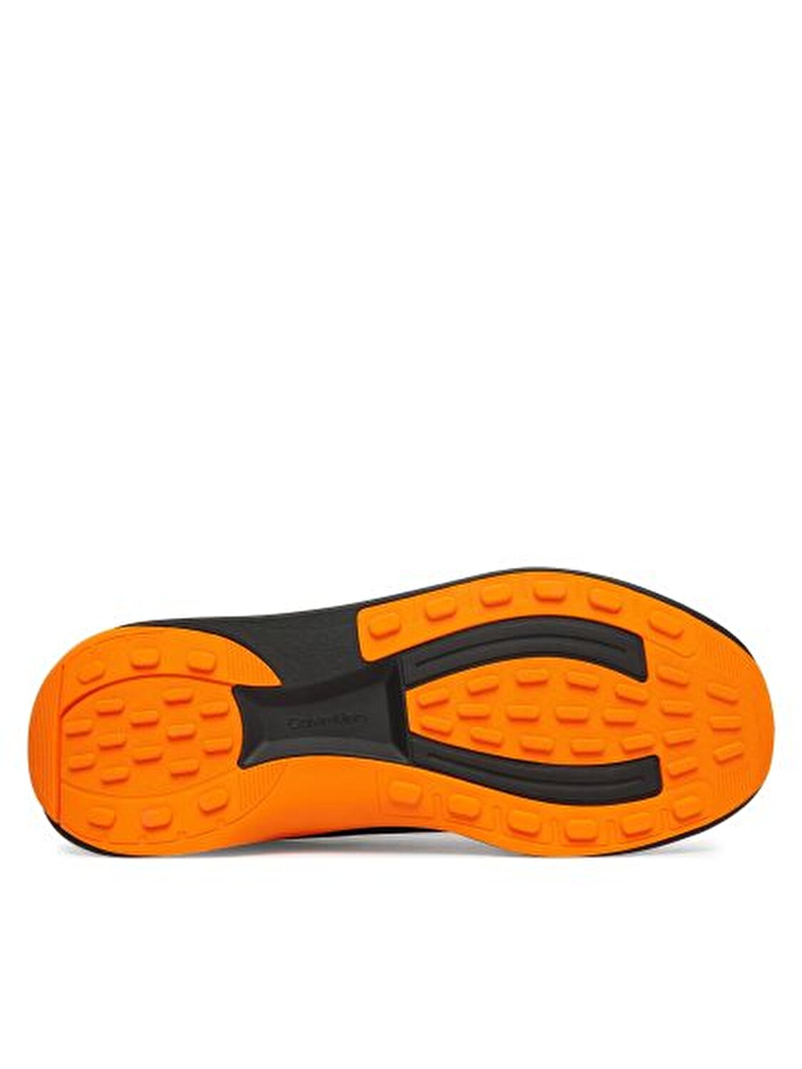 SİYAH ERKEK SNEAKER CHUNKY RUNNER LACEUP HF