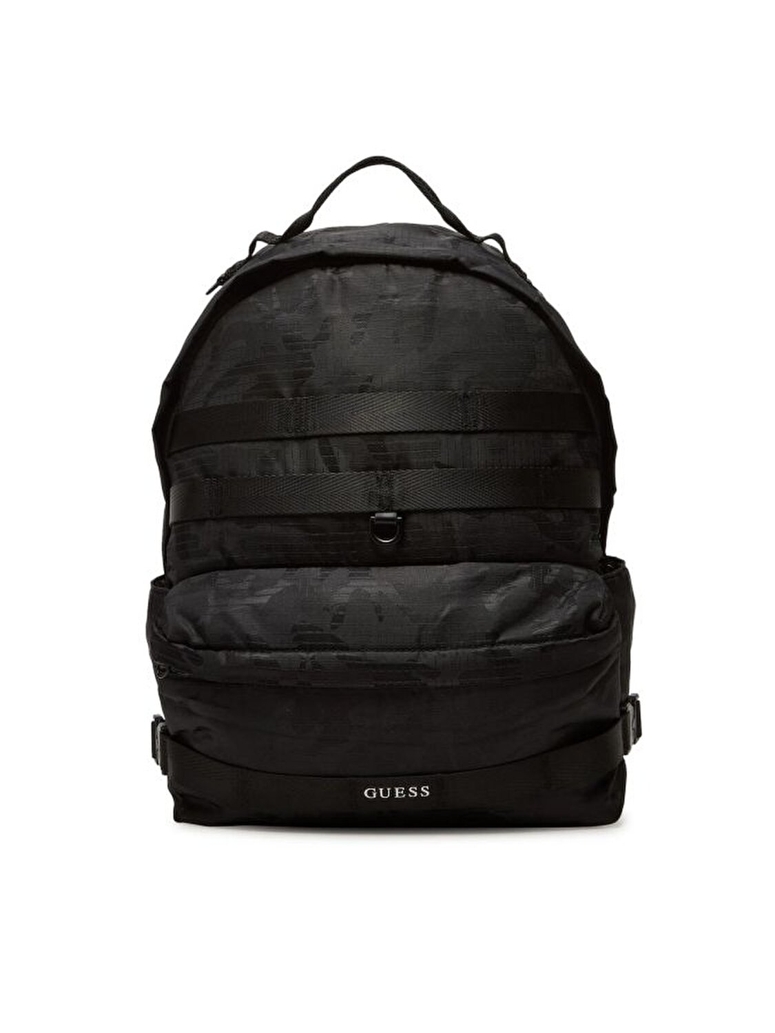ASTI ROUNDED BACKPAC