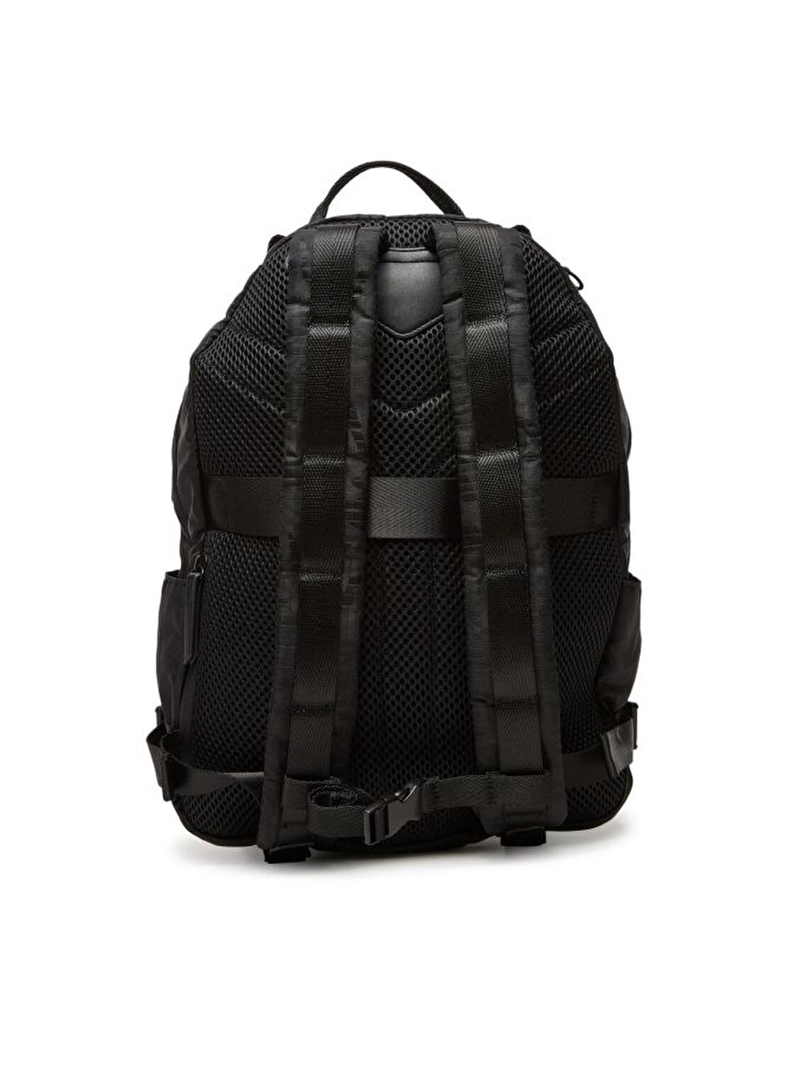 ASTI ROUNDED BACKPAC