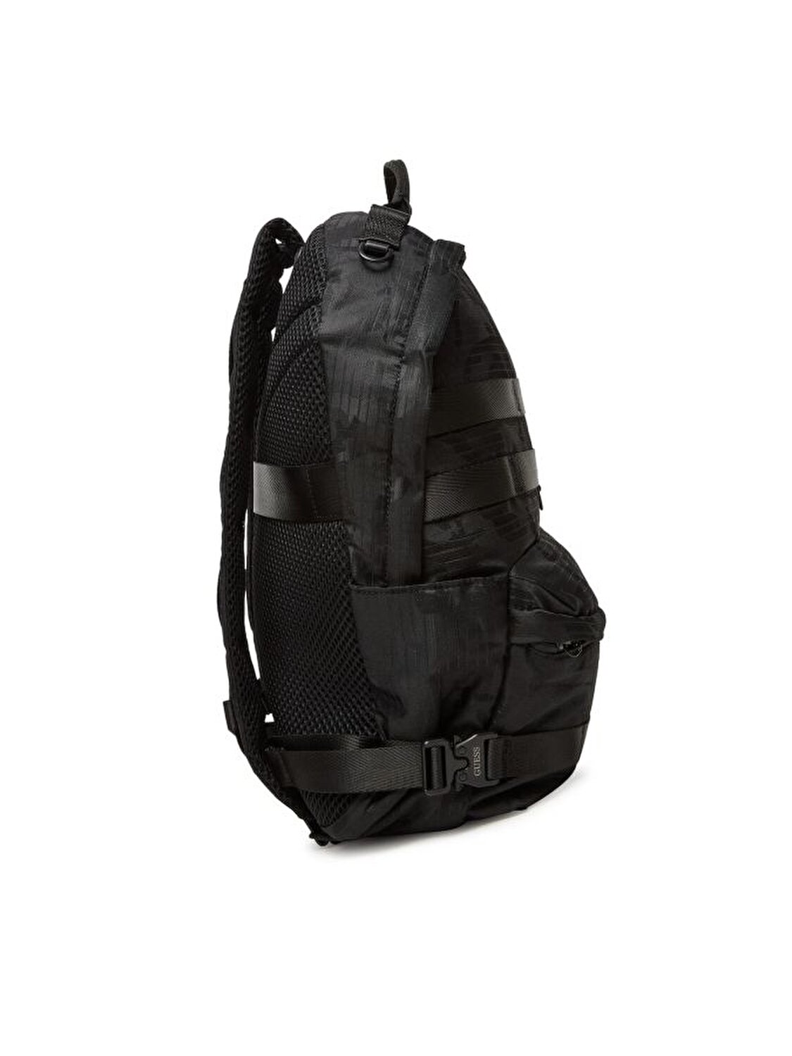 ASTI ROUNDED BACKPAC