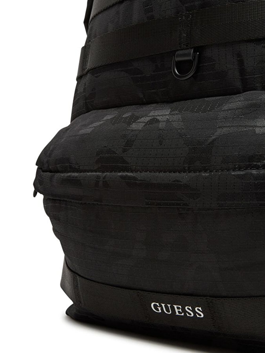 ASTI ROUNDED BACKPAC