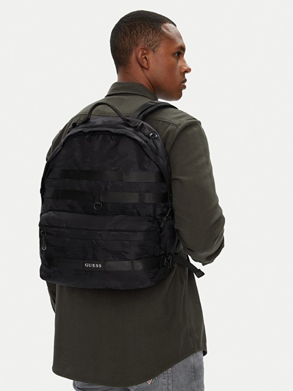 ASTI ROUNDED BACKPAC