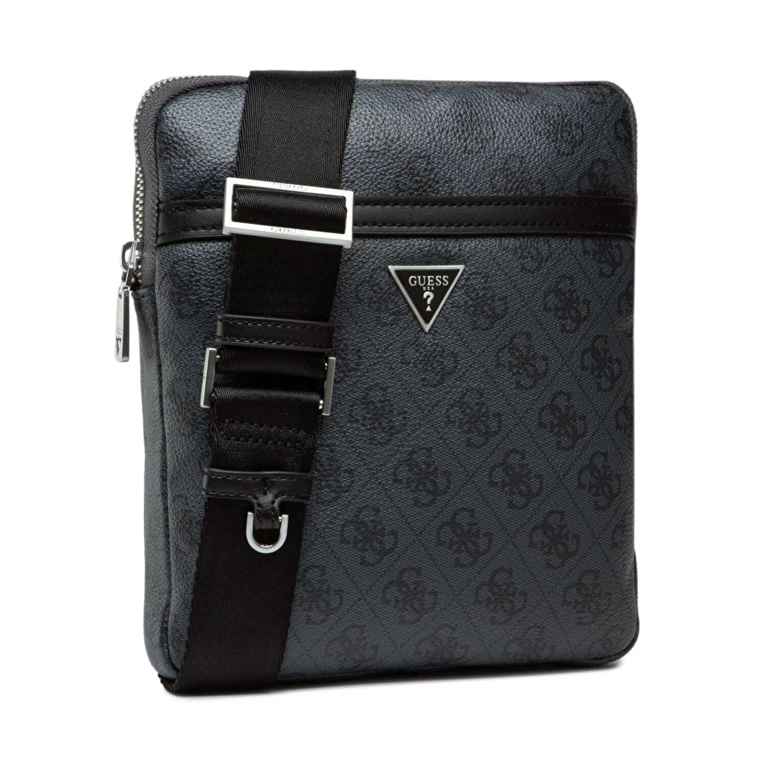 MILANO CROSSBODY FLAT