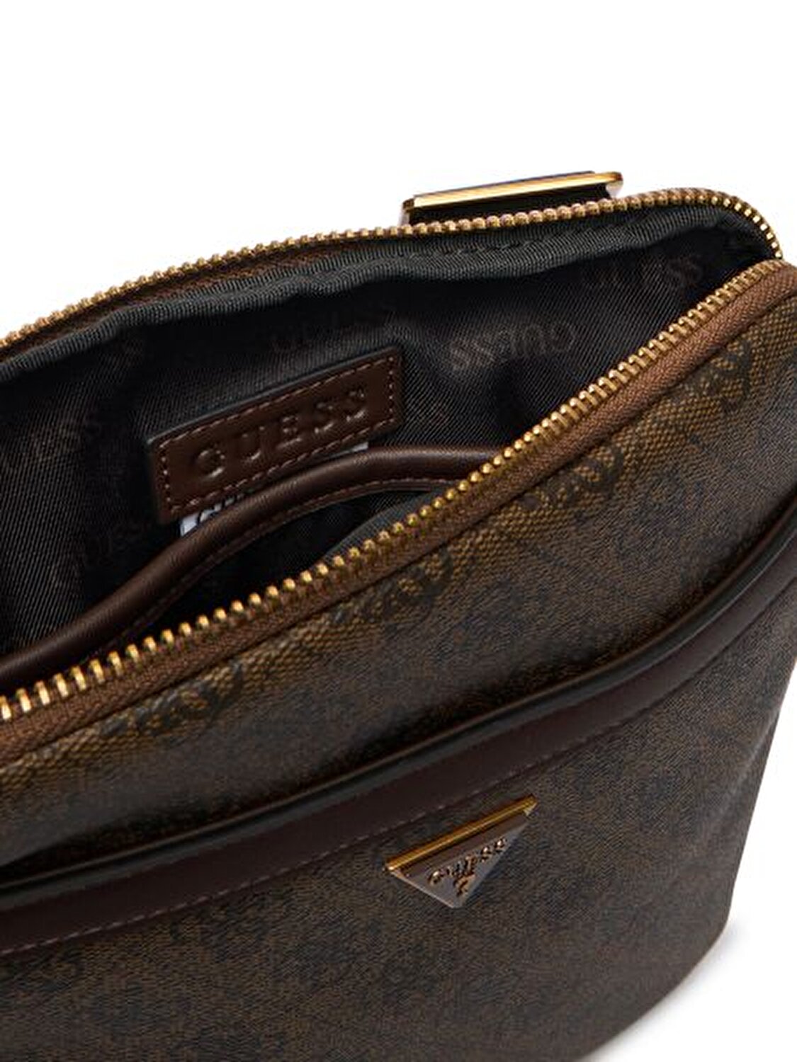 MILANO CROSSBODY FLA