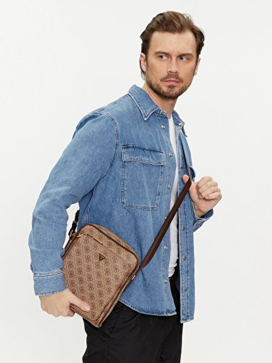 MILANO CROSSBODY POC