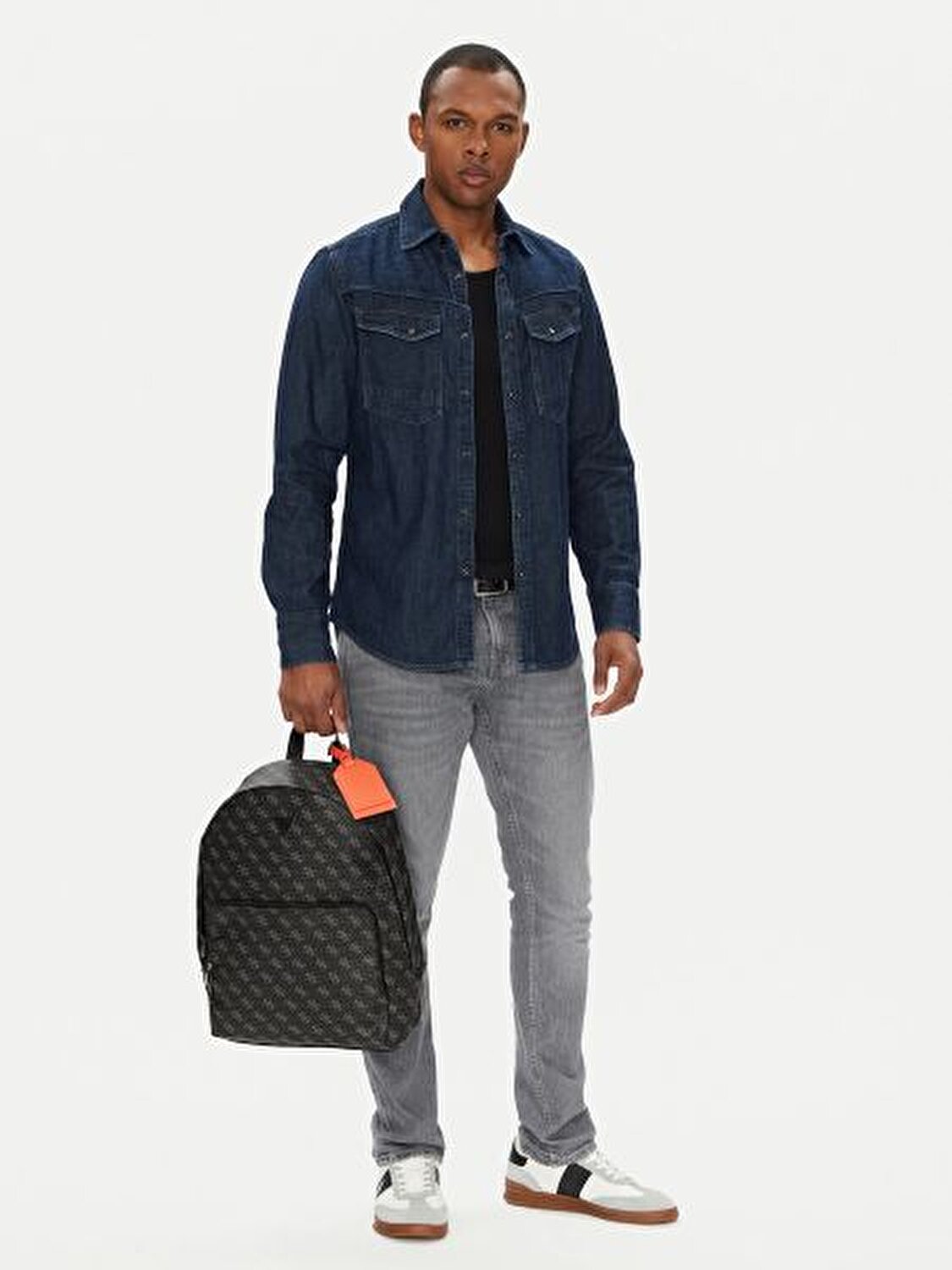 MILANO COMPACT BACKP