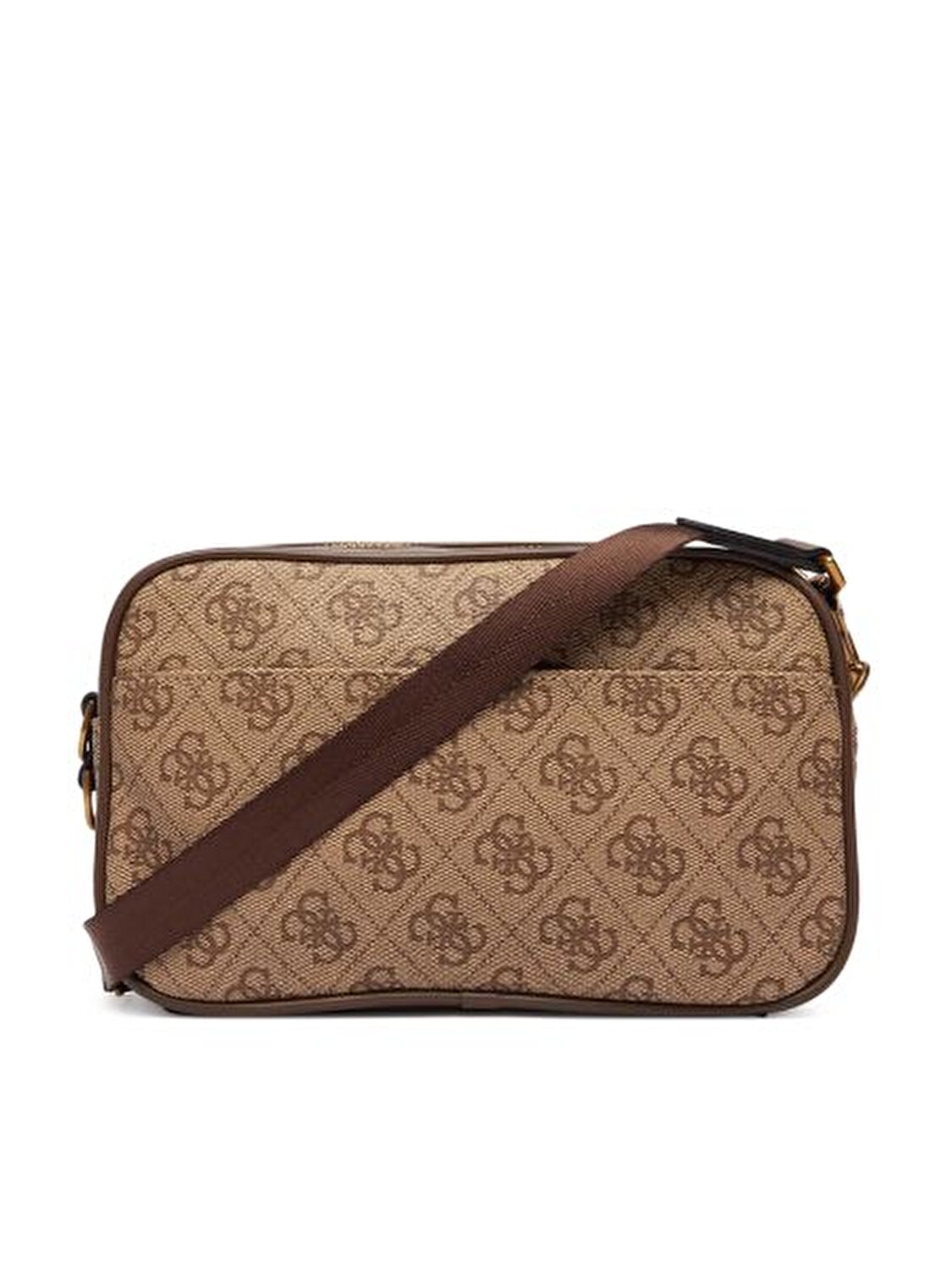 MILANO CAMERA BAG AÇIK KAHVE ERKEK ÇAPRAZ ÇANTA