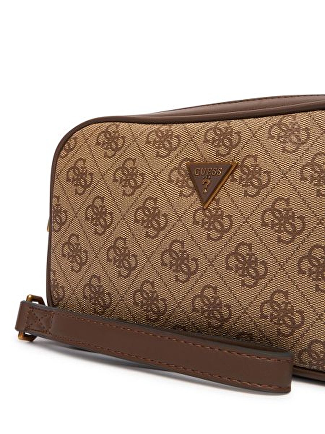 MILANO CAMERA BAG AÇIK KAHVE ERKEK ÇAPRAZ ÇANTA