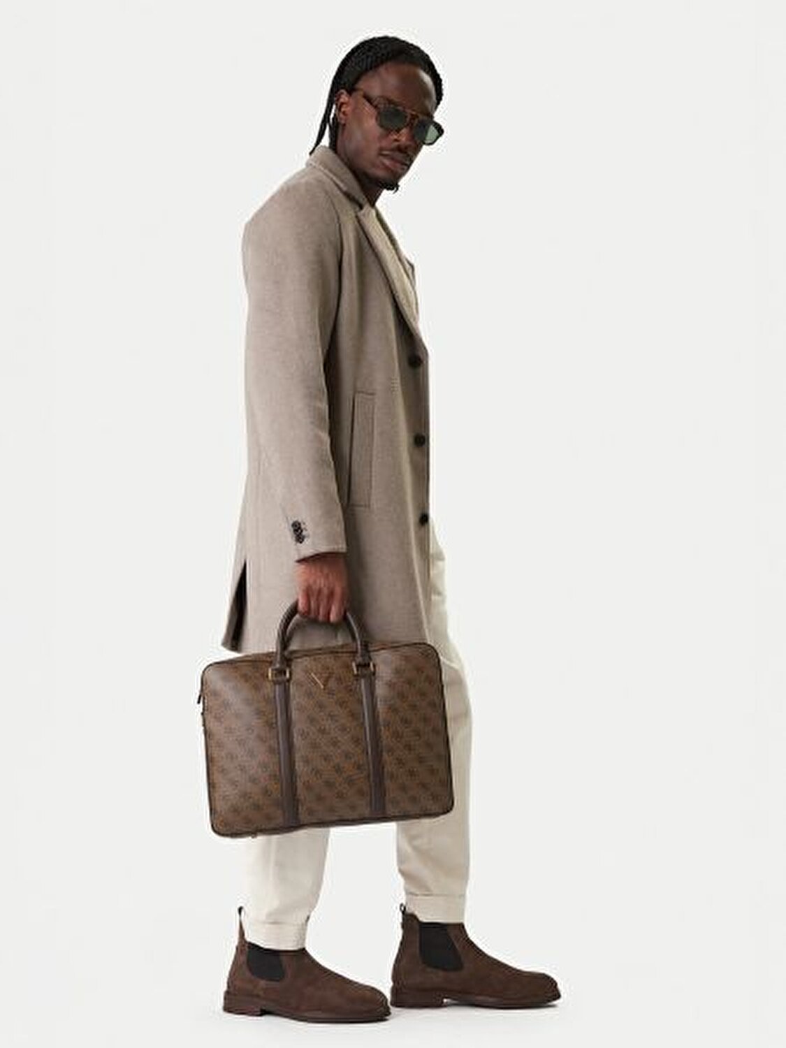 MILANO LAPTOP BAG M