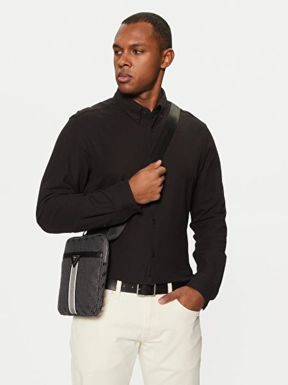 MILANO CROSSBODY FLA
