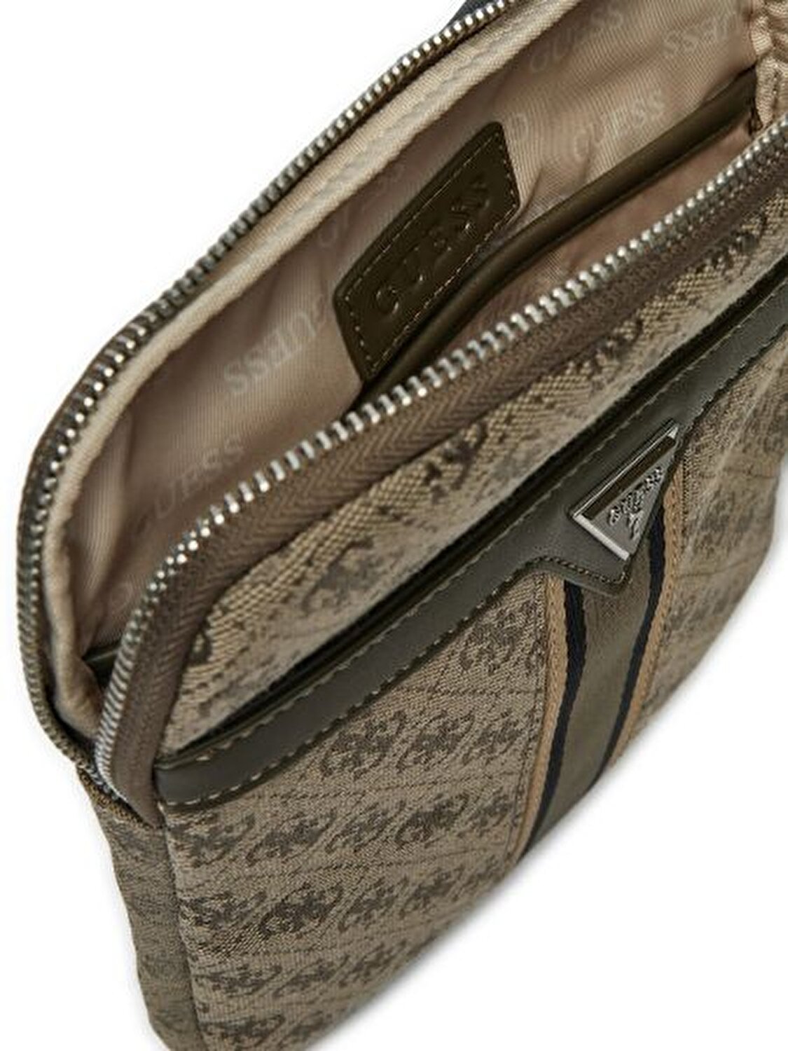 MILANO CROSSBODY FLA