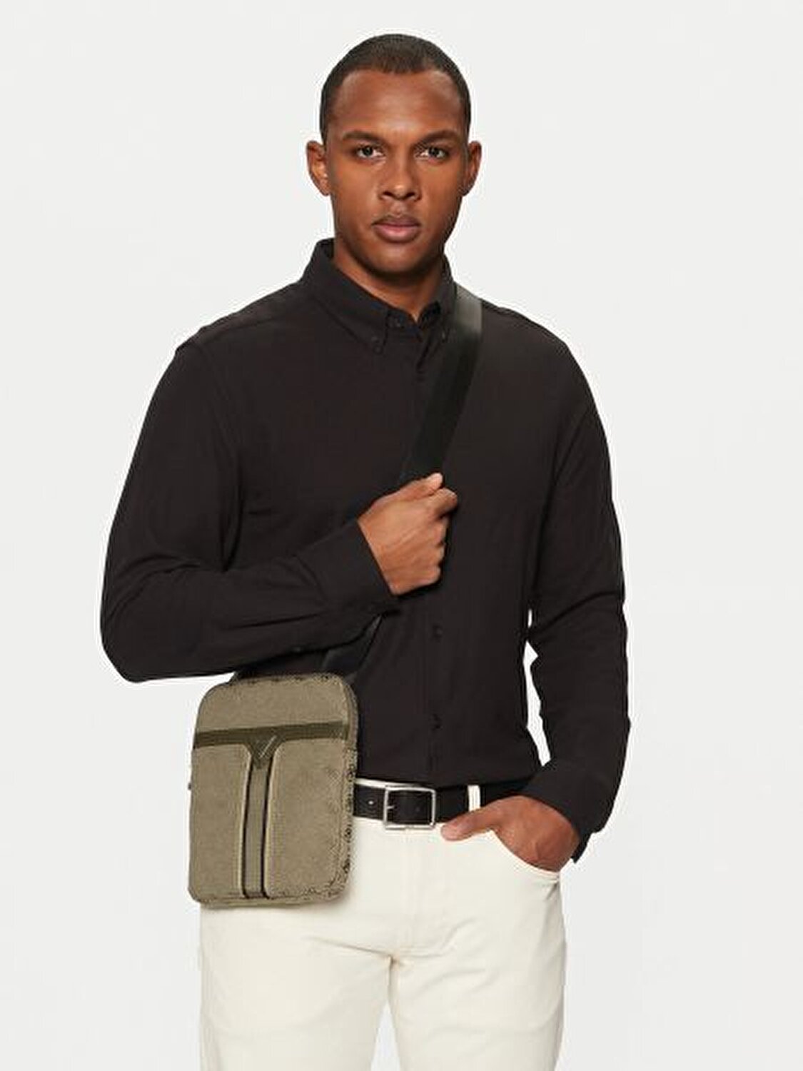 MILANO CROSSBODY FLA