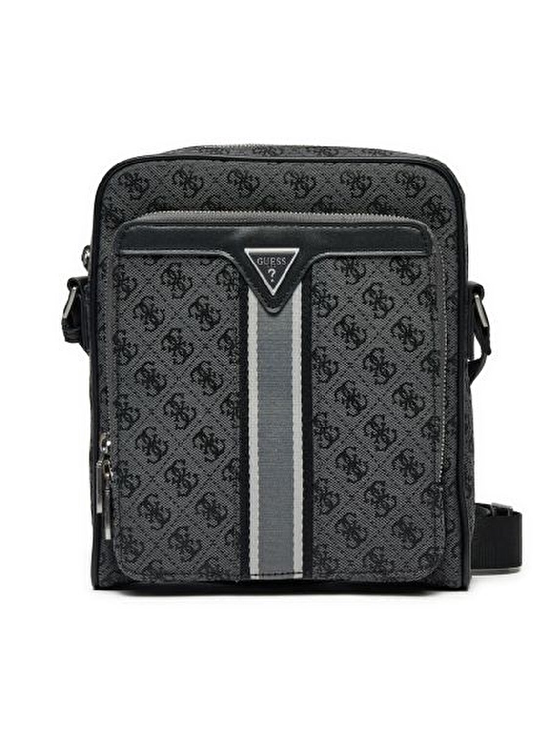 MILANO TOP ZIP XBDY
