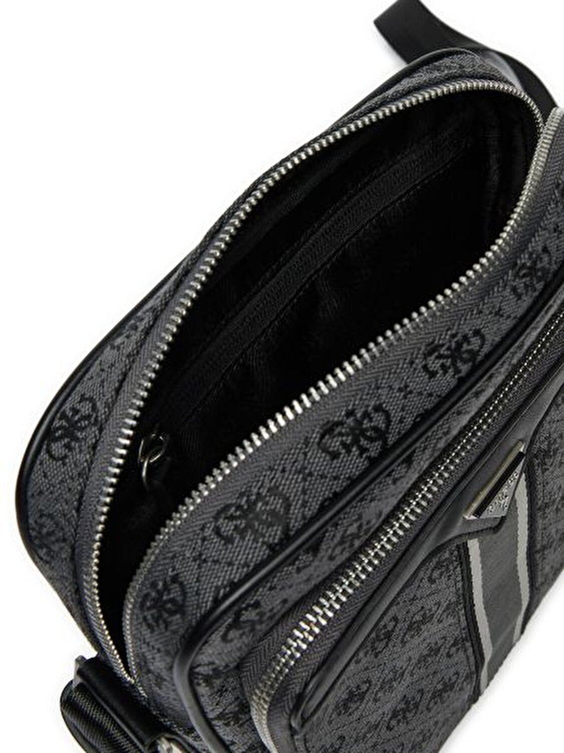 MILANO TOP ZIP XBDY