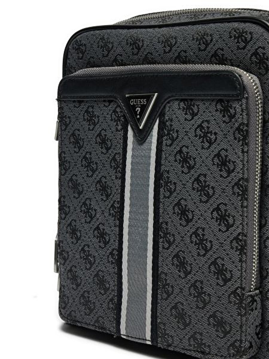 MILANO TOP ZIP XBDY