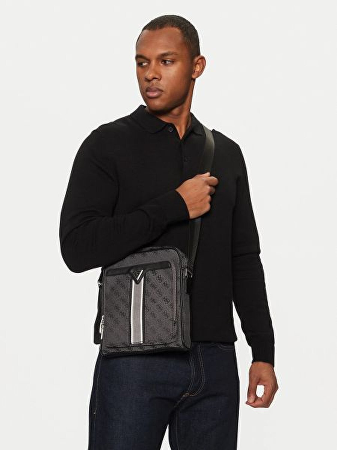 MILANO TOP ZIP XBDY