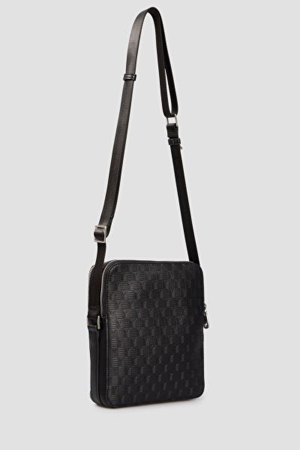 TORINO CROSSBODY DOU