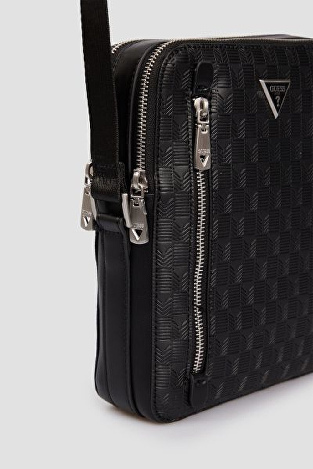TORINO CROSSBODY DOU