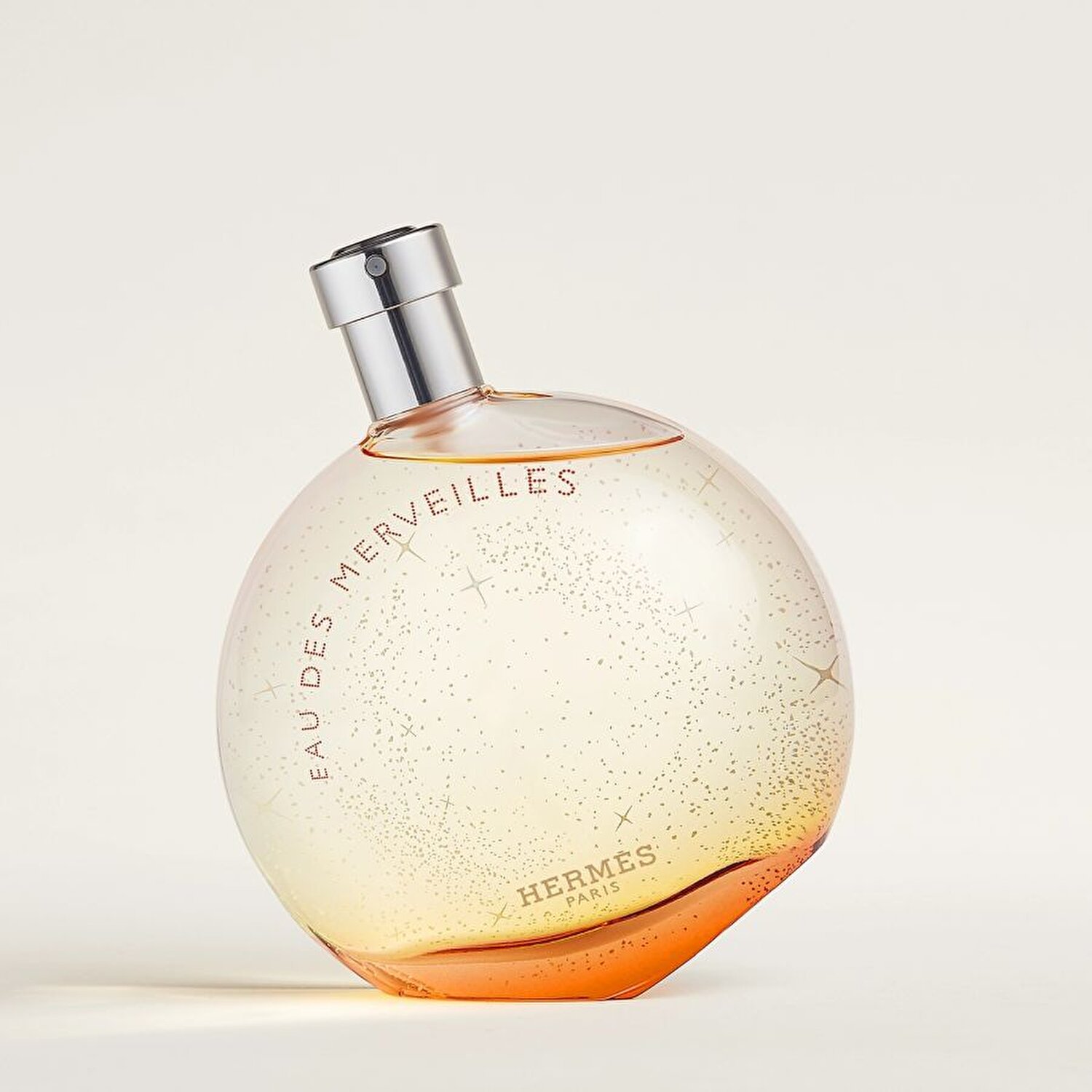 HERMES EAU DES MERVEILLES EDT 100 ML