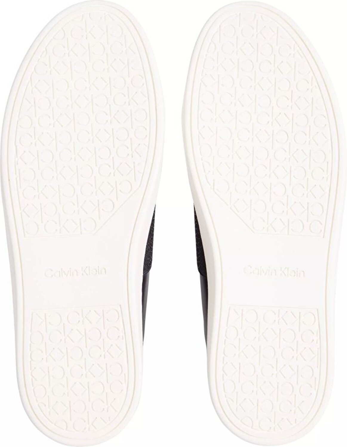 CLEAN CUPSOLE SLIP ON