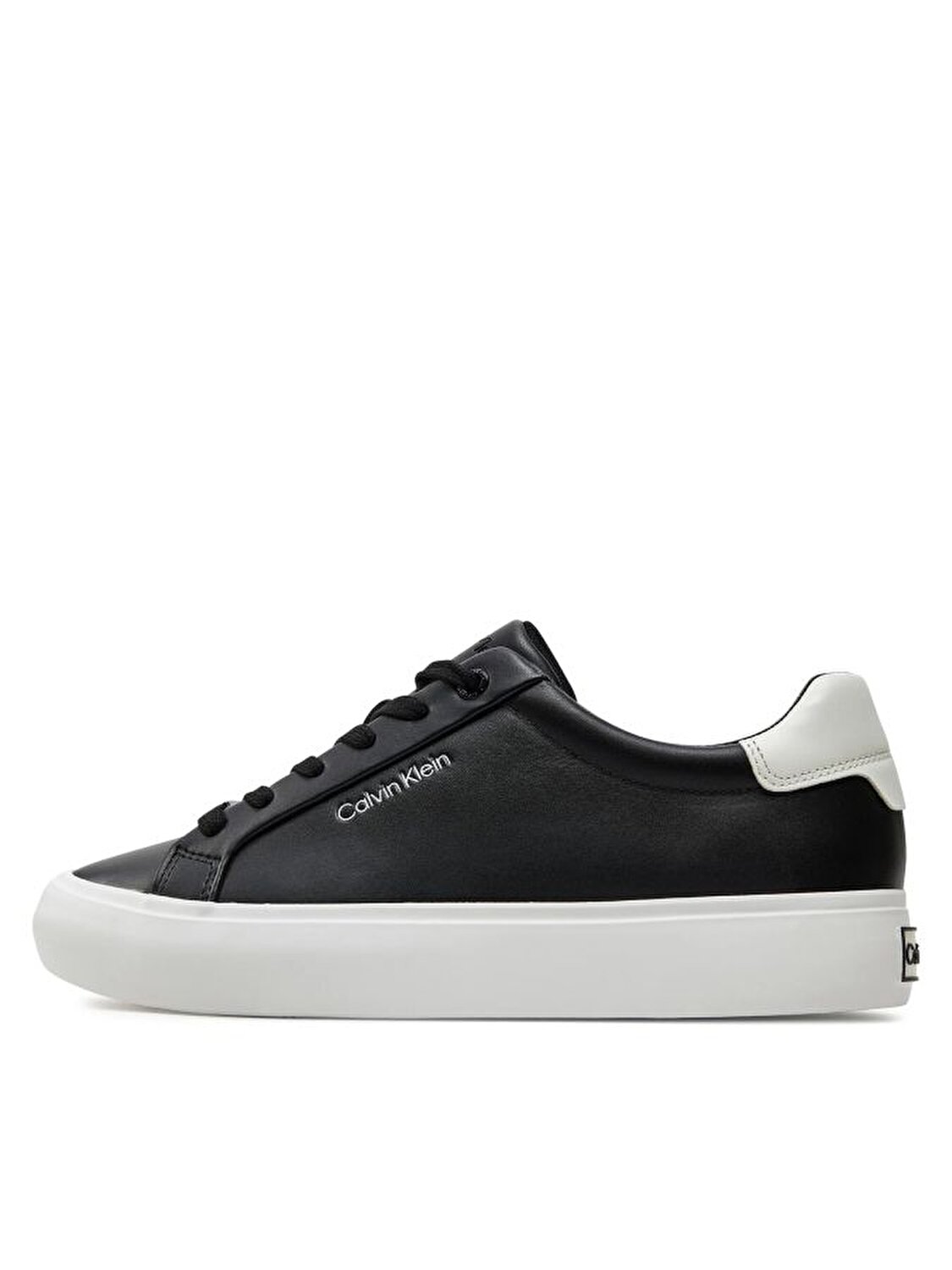 VULCANIZED LACE UP LTH