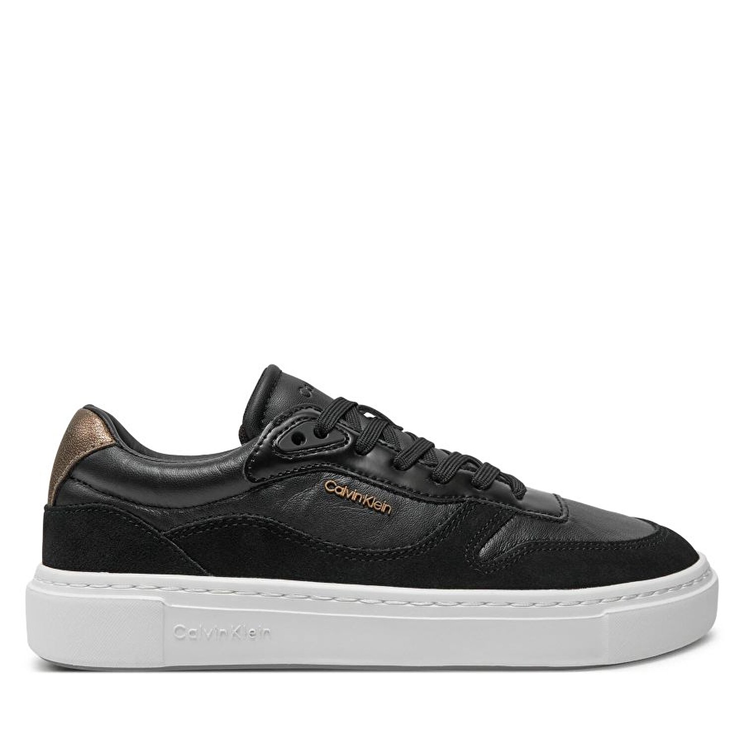 CUPSOLE LACE UP W/ML MIX M