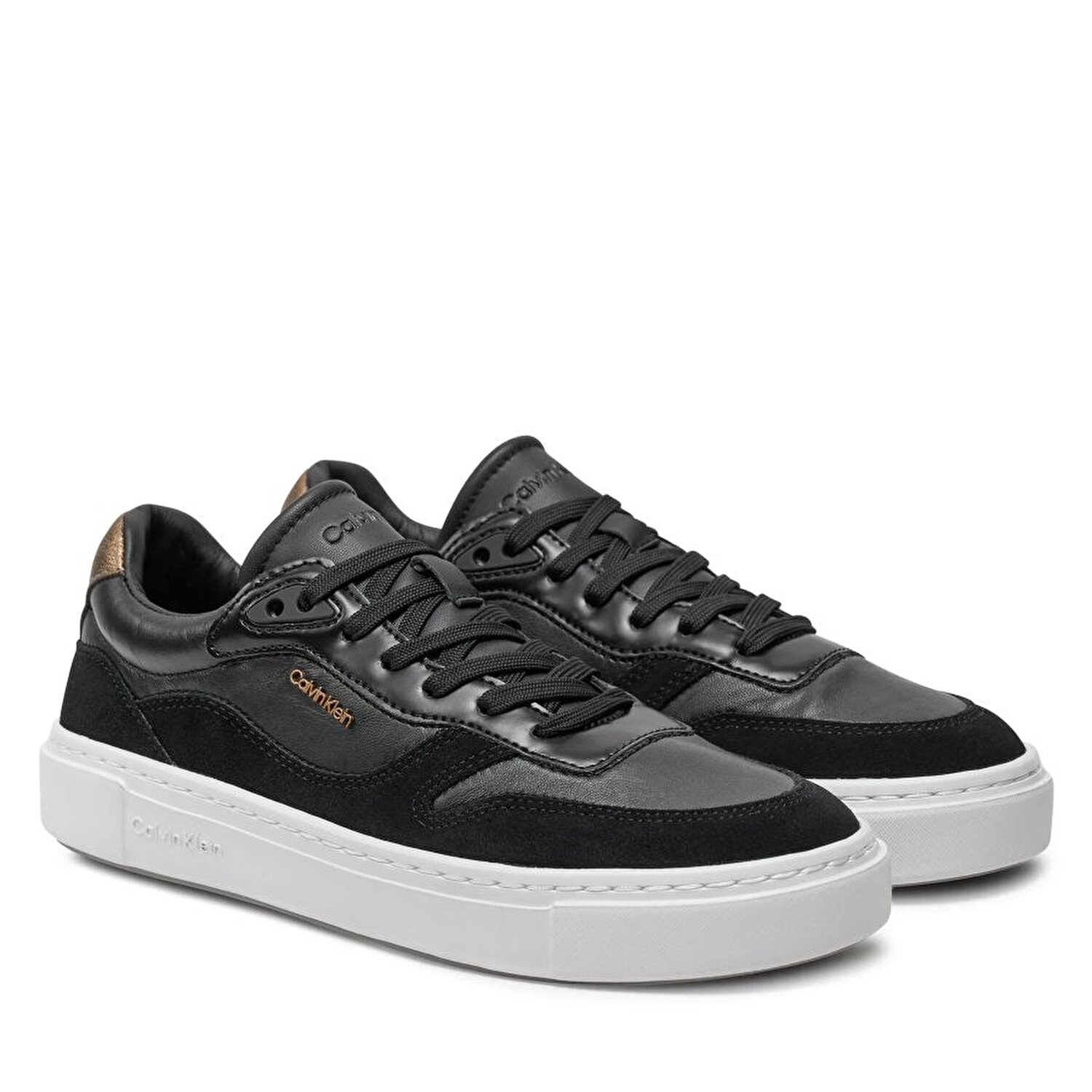CUPSOLE LACE UP W/ML MIX M