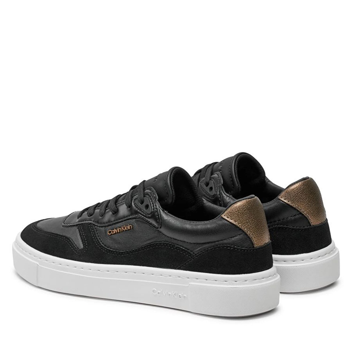 CUPSOLE LACE UP W/ML MIX M