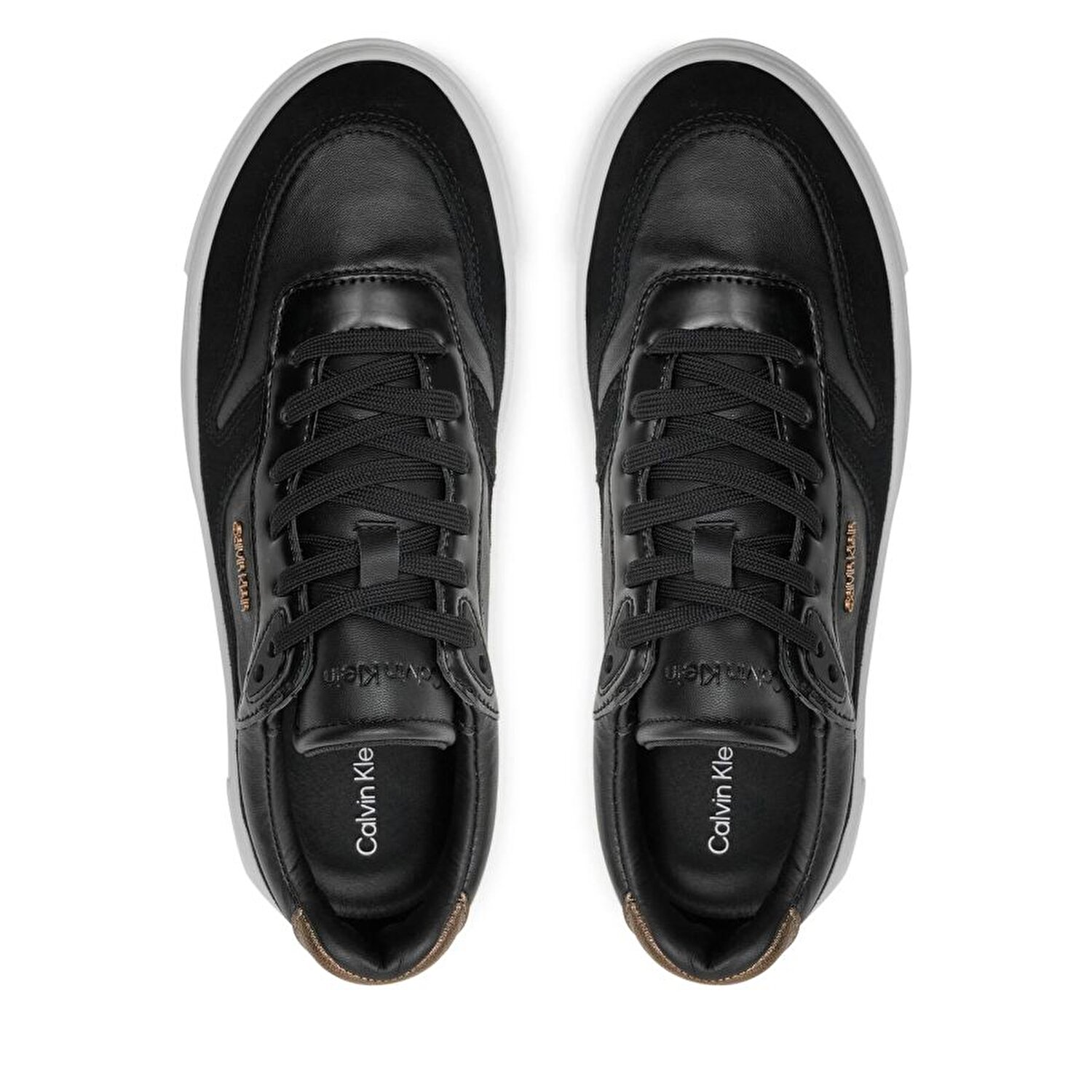 CUPSOLE LACE UP W/ML MIX M
