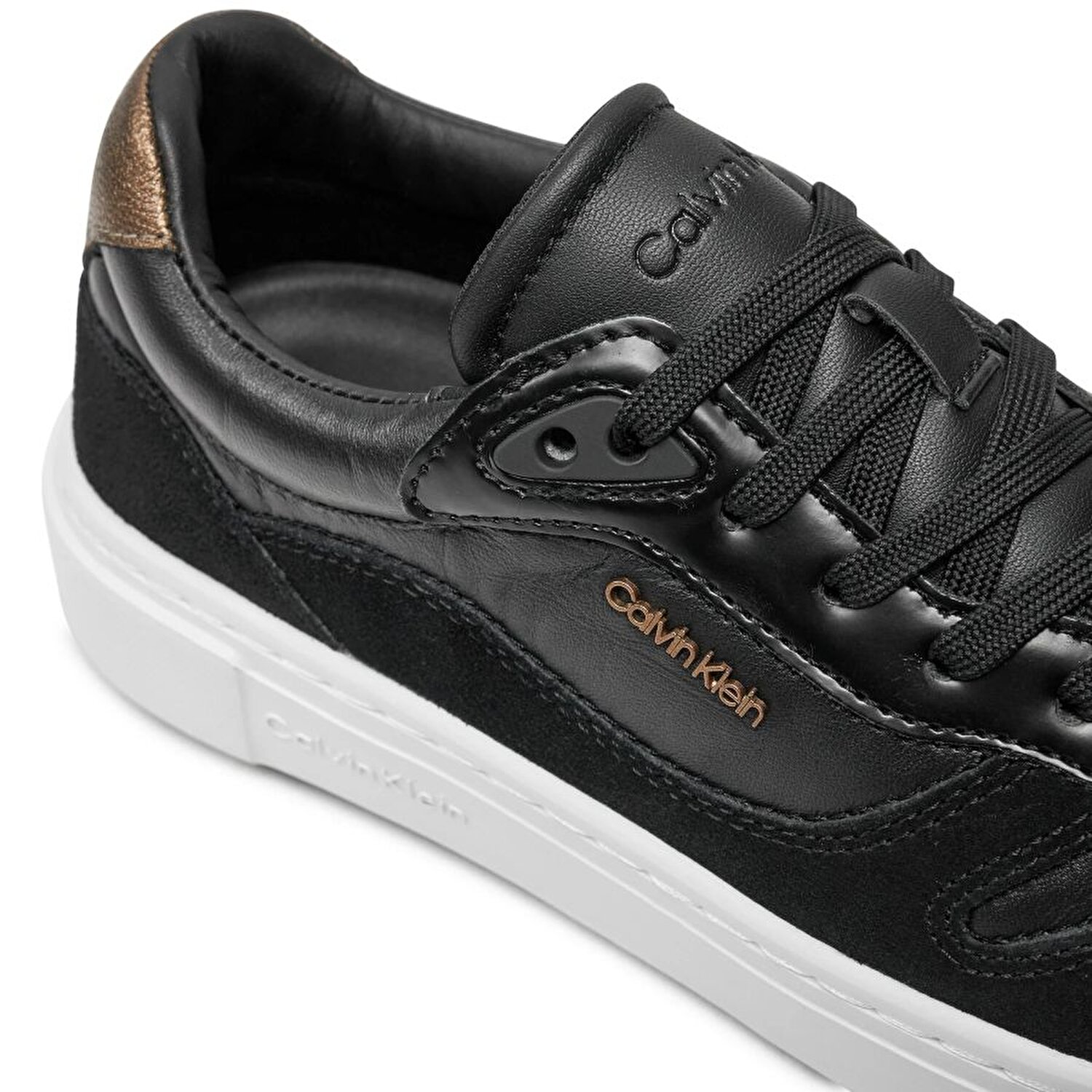 CUPSOLE LACE UP W/ML MIX M