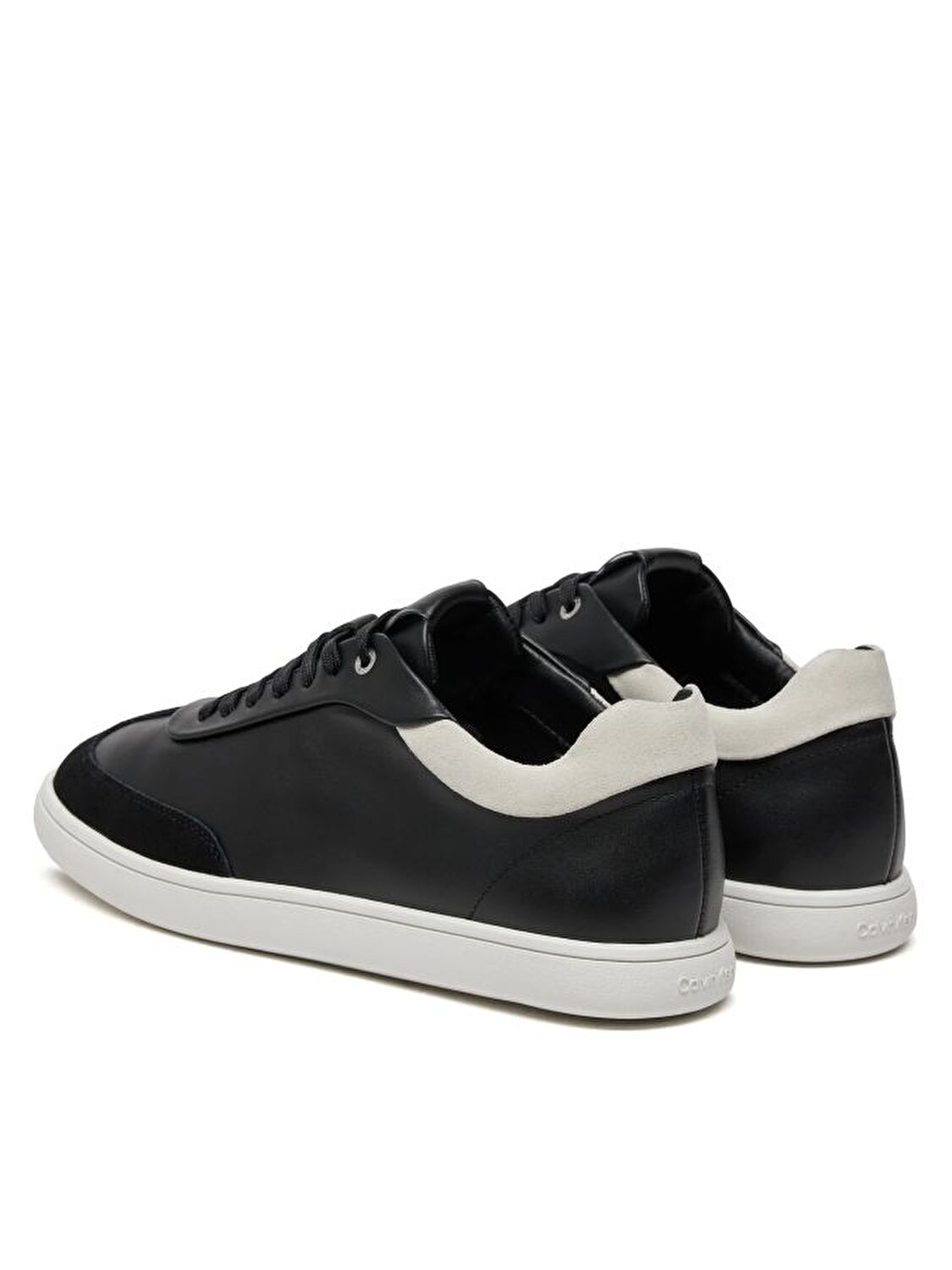 LP CUPSOLE LACE UP LTH MIX