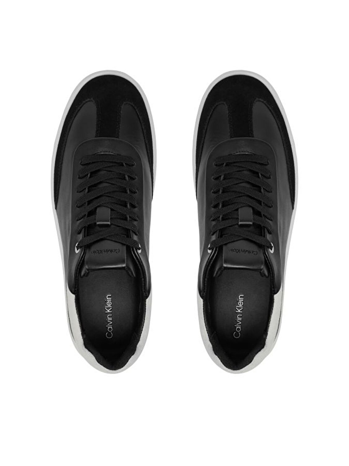 LP CUPSOLE LACE UP LTH MIX