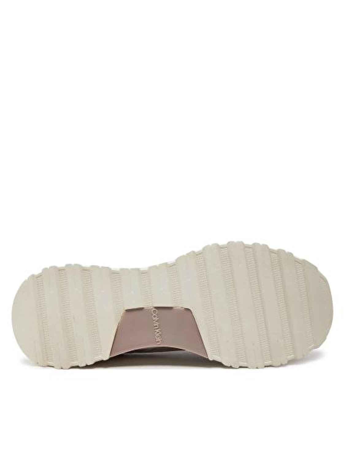 RUNNER LACE UP MESH MIX