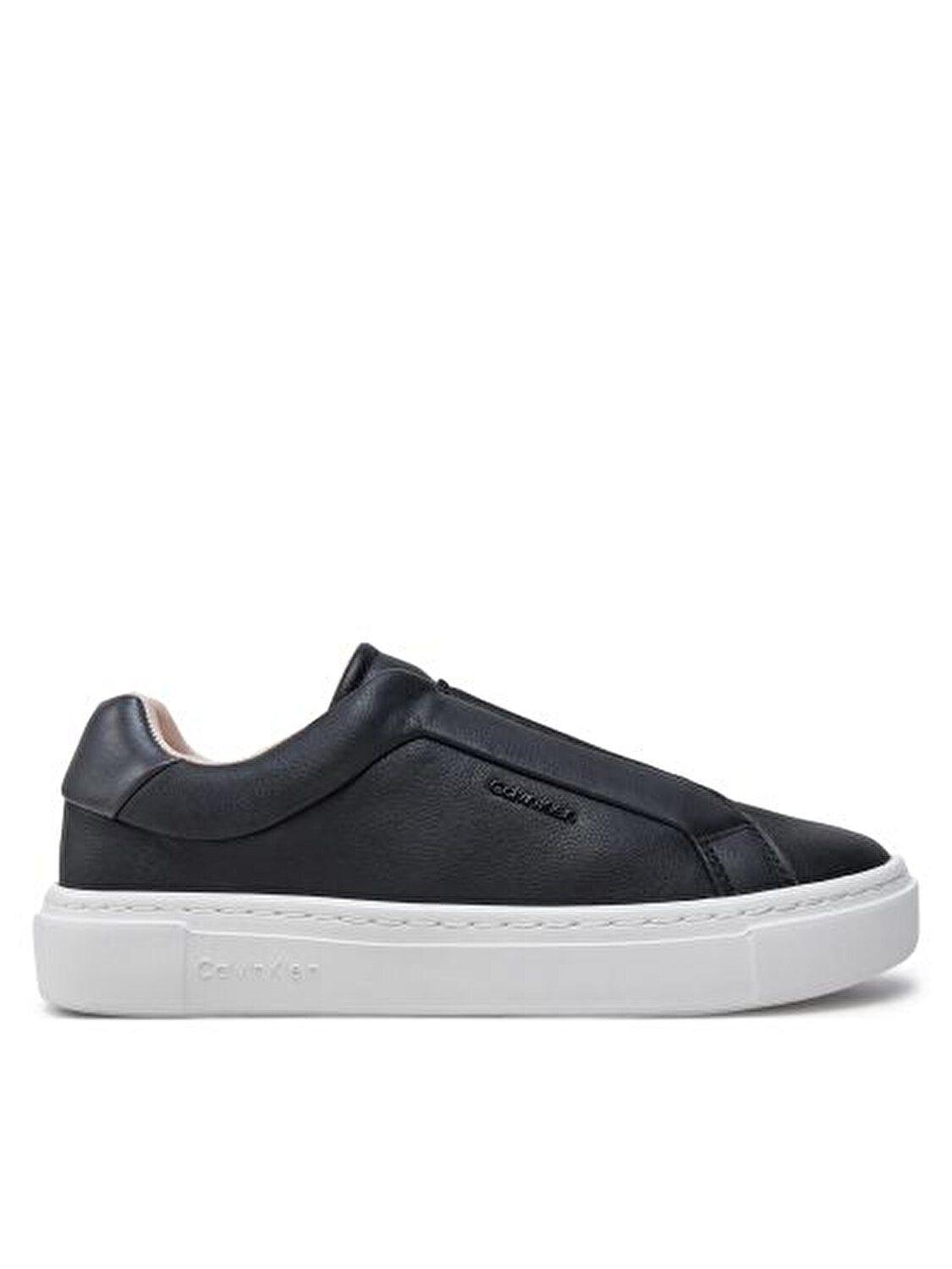 CUPSOLE SLIP ON W/ML - LTH