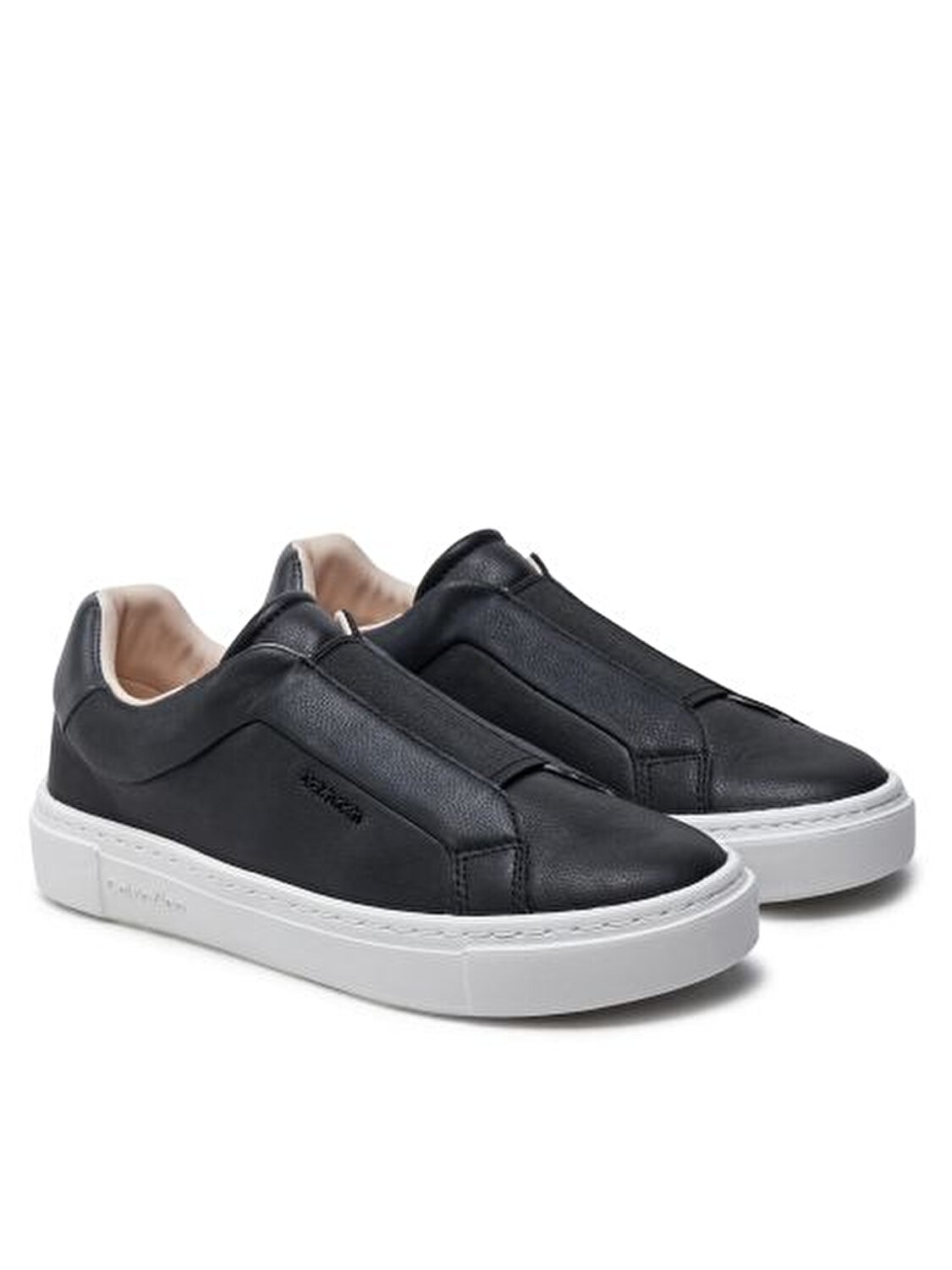 CUPSOLE SLIP ON W/ML - LTH
