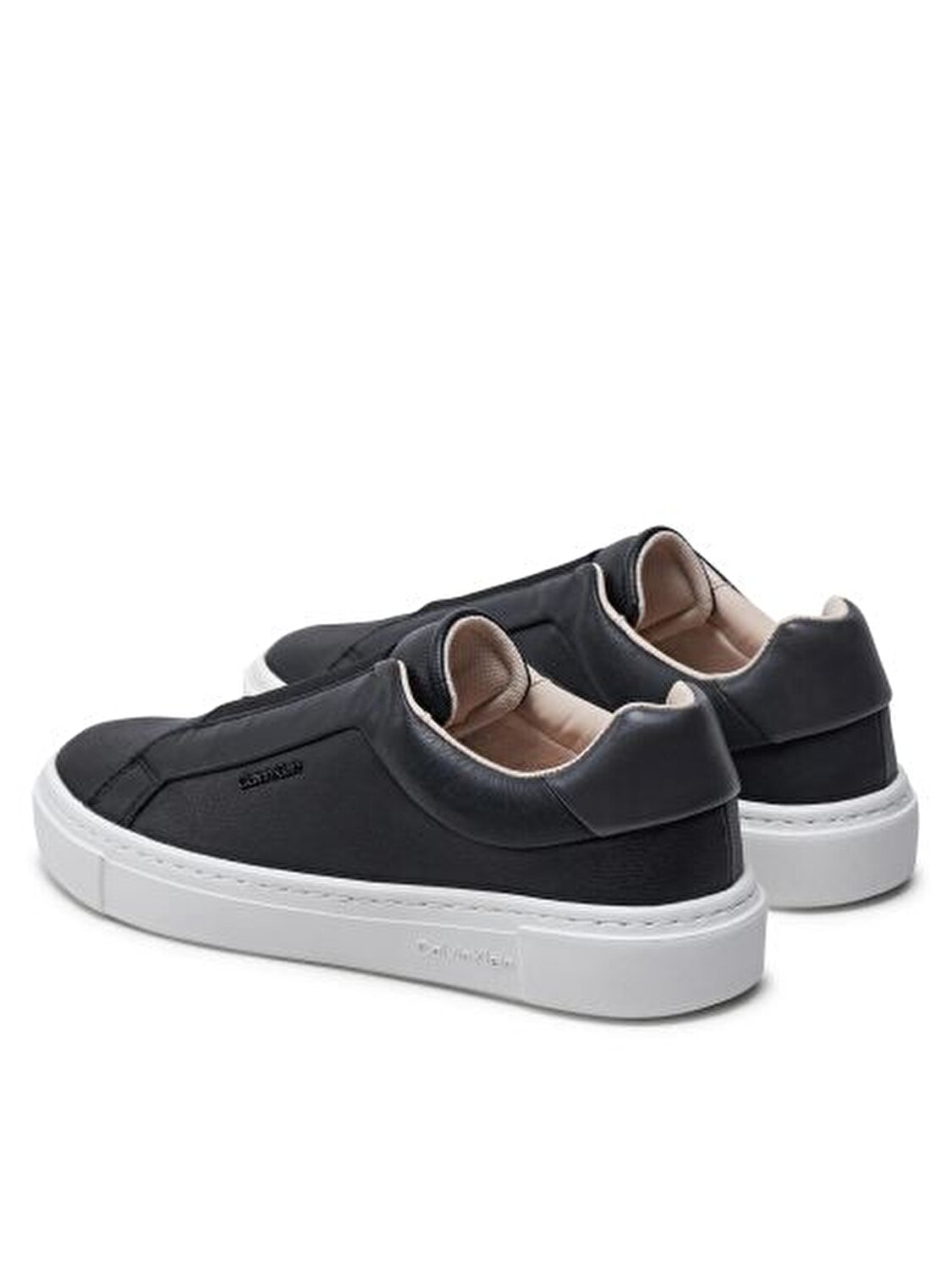 CUPSOLE SLIP ON W/ML - LTH