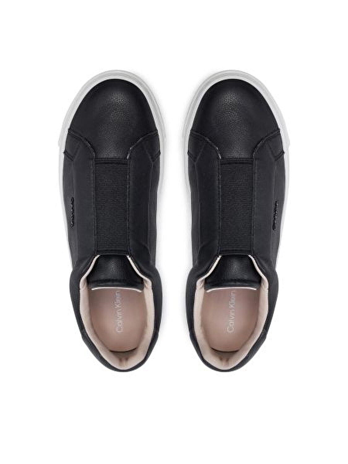 CUPSOLE SLIP ON W/ML - LTH