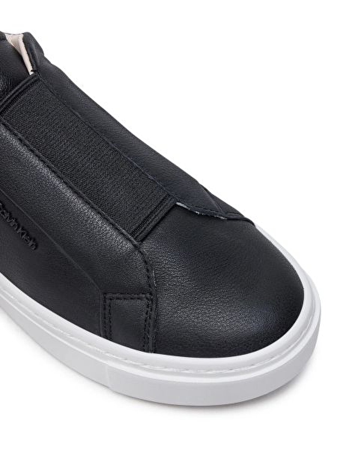 CUPSOLE SLIP ON W/ML - LTH