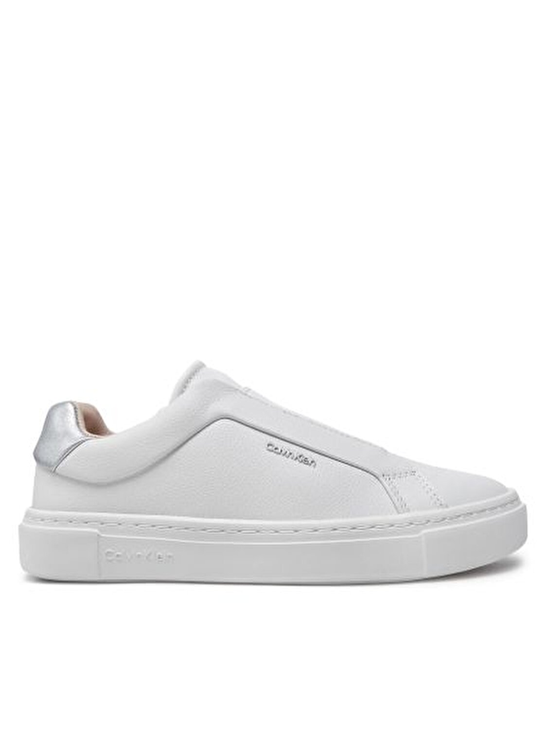 CUPSOLE SLIP ON W/ML - LTH