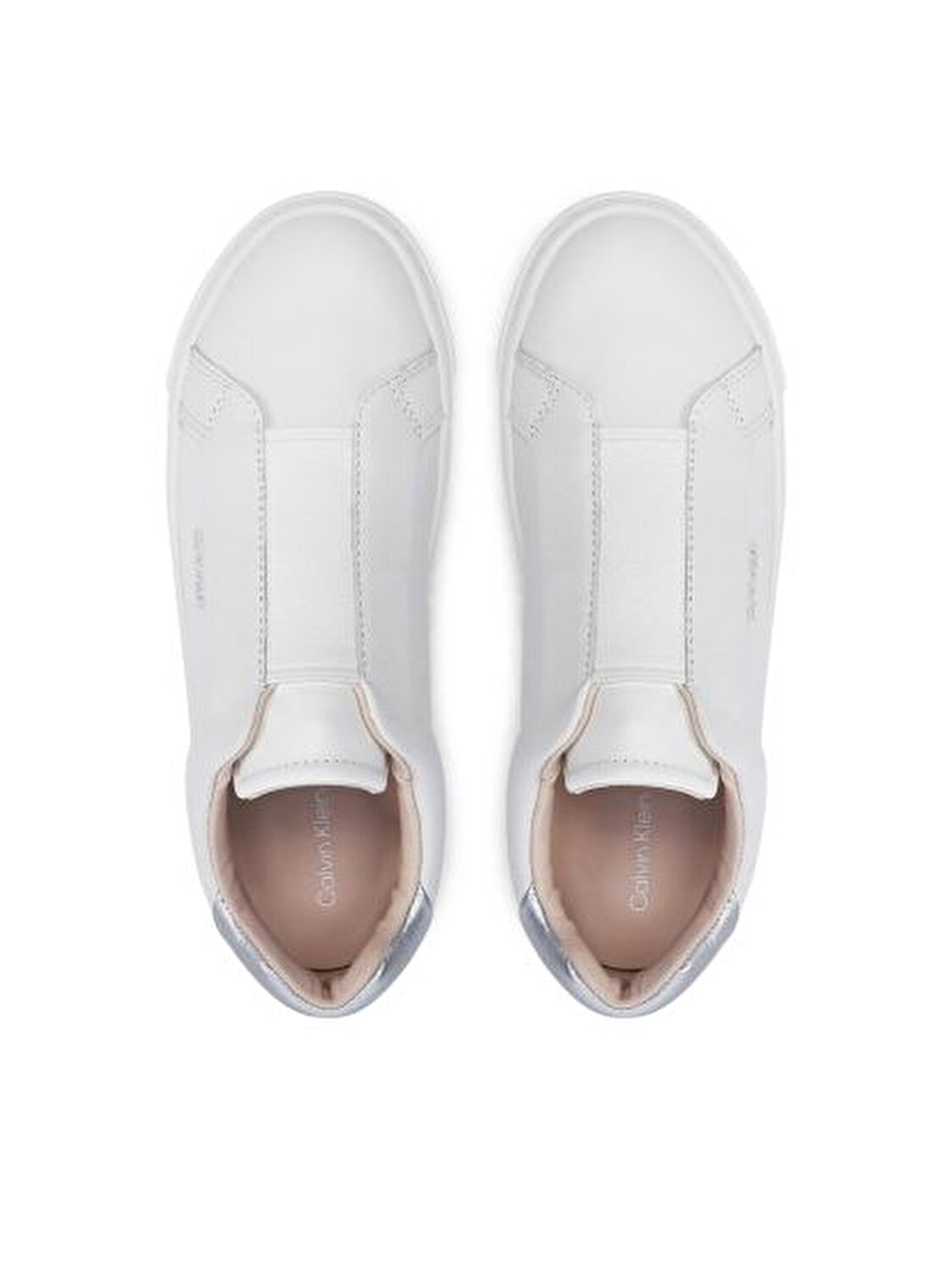 CUPSOLE SLIP ON W/ML - LTH