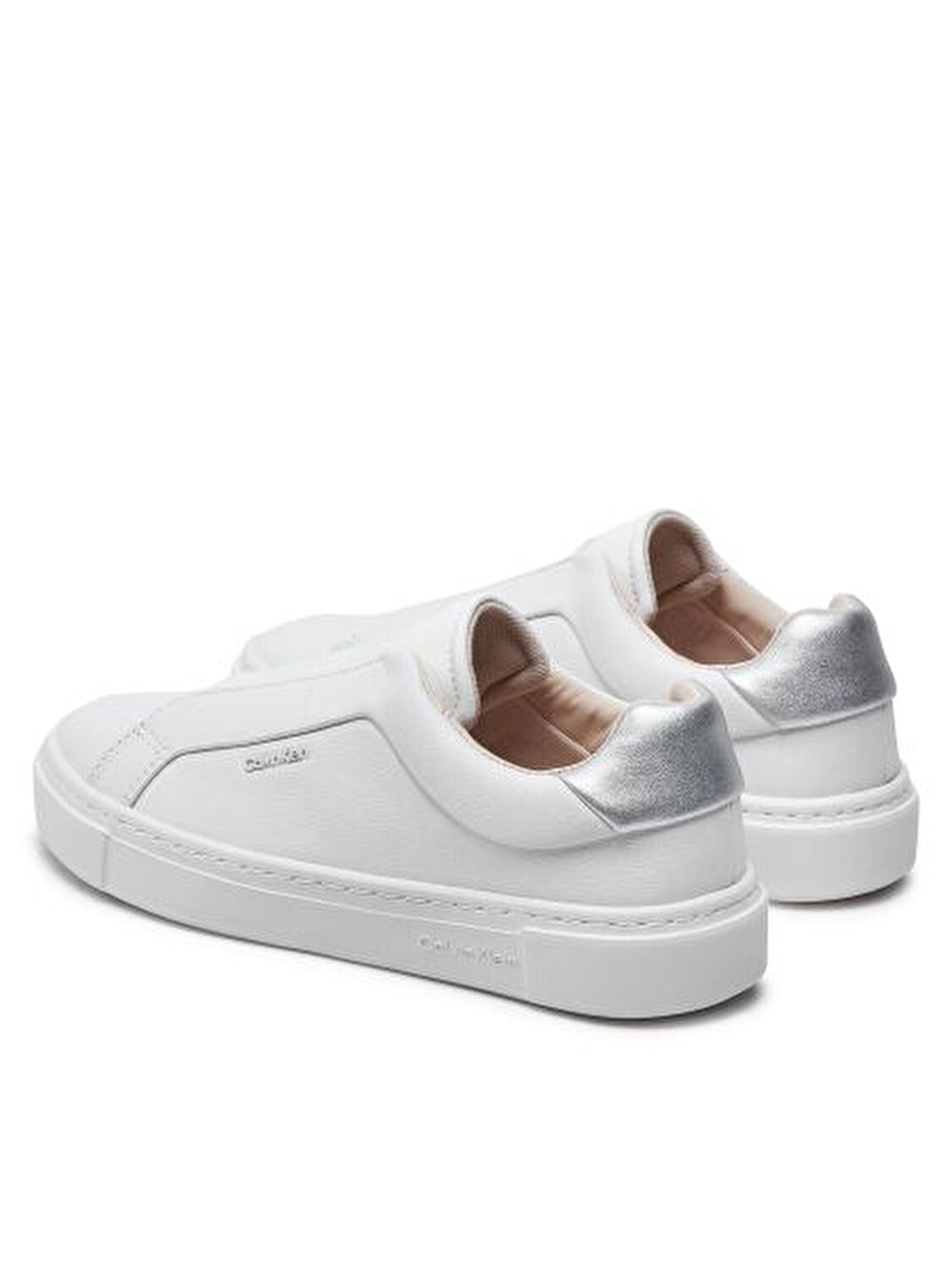 CUPSOLE SLIP ON W/ML - LTH