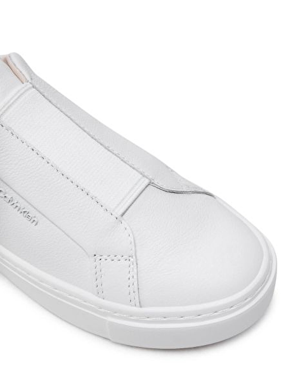 CUPSOLE SLIP ON W/ML - LTH