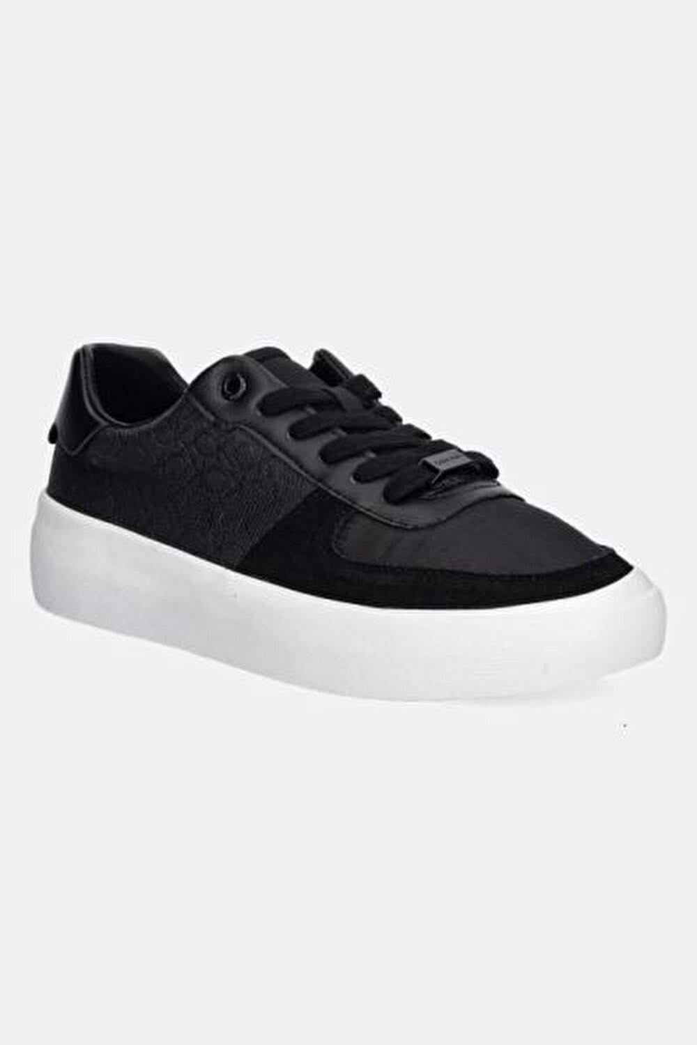 VULC LACE UP - MONO