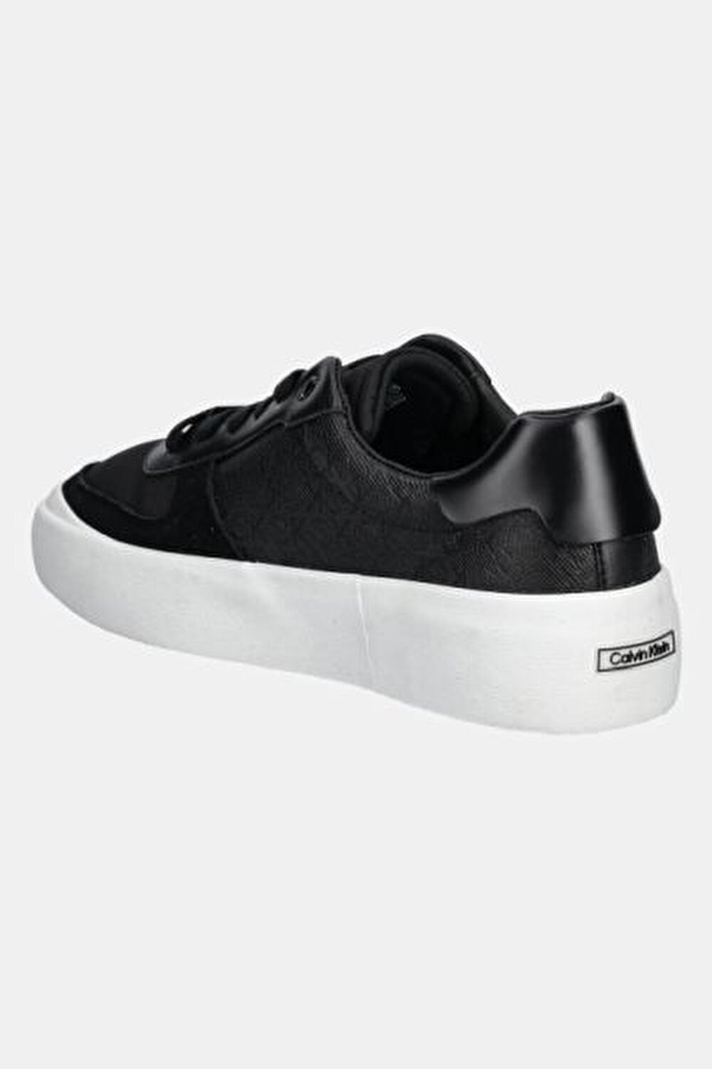 VULC LACE UP - MONO