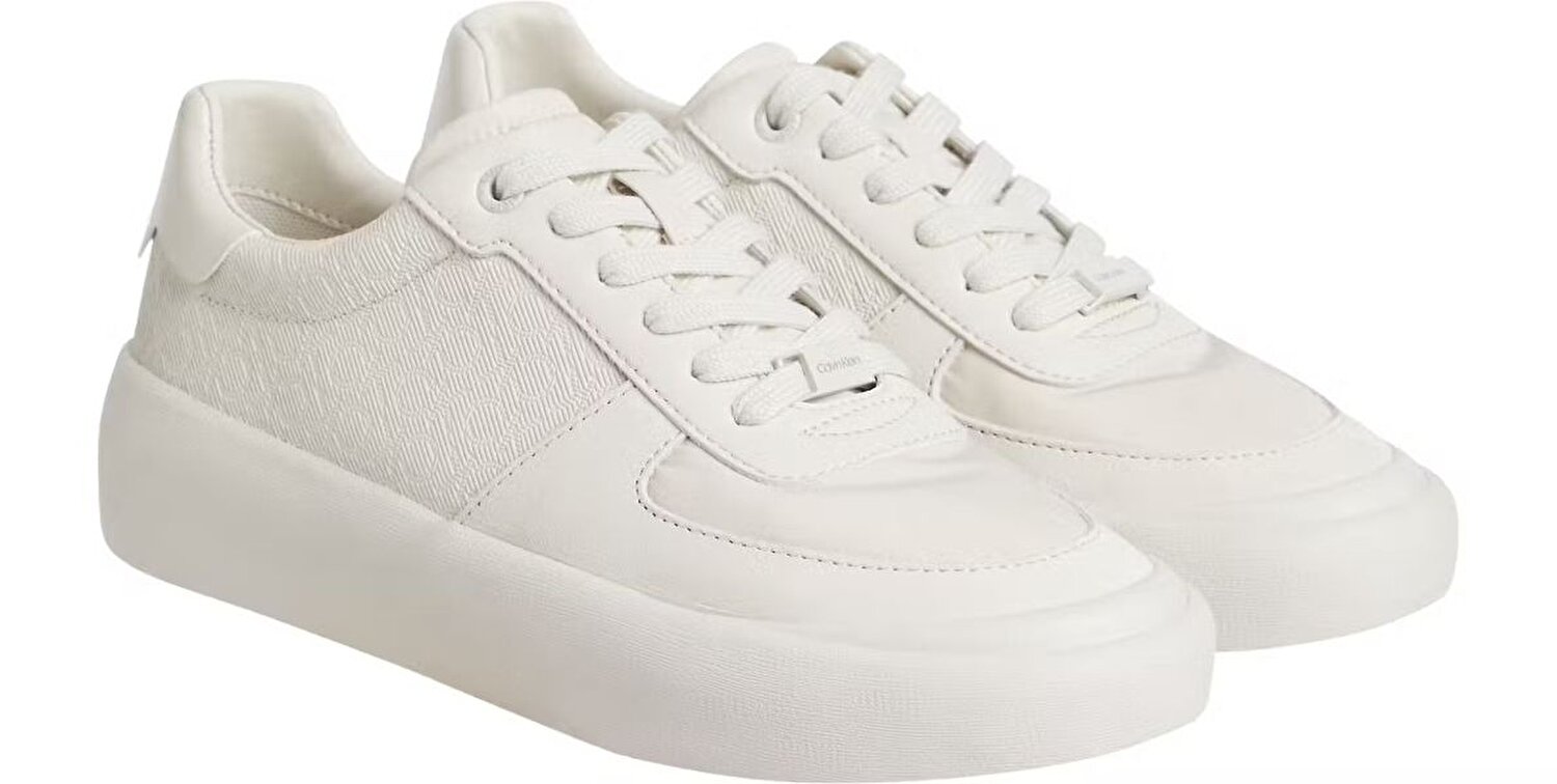 VULC LACE UP - MONO