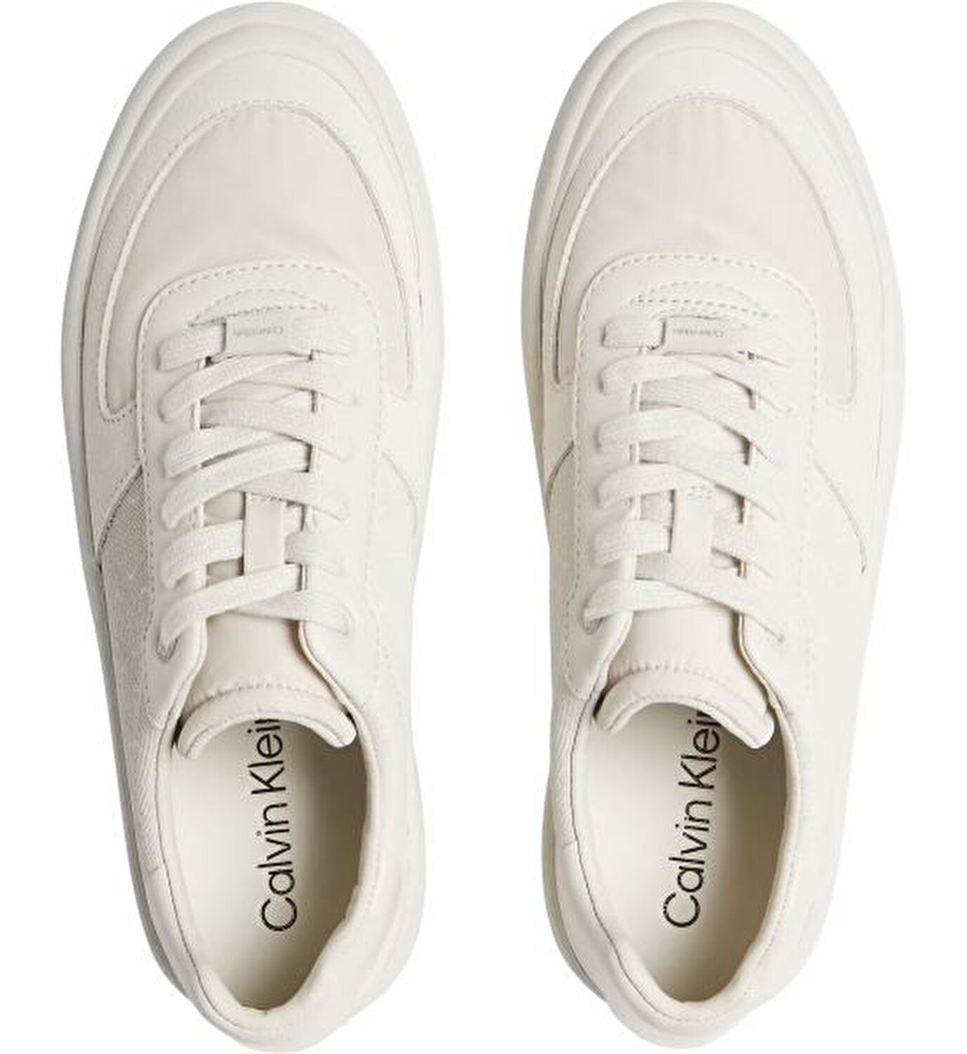 VULC LACE UP - MONO