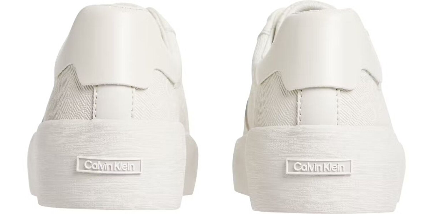 VULC LACE UP - MONO