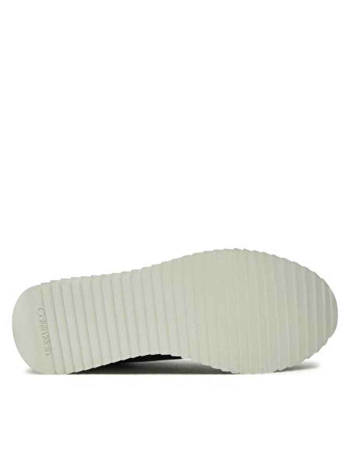 RUNNER LACE UP - MONO MIX