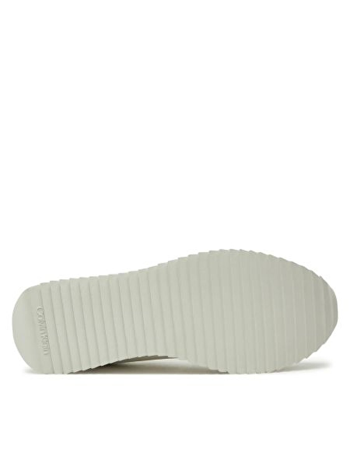 RUNNER LACE UP - MONO MIX